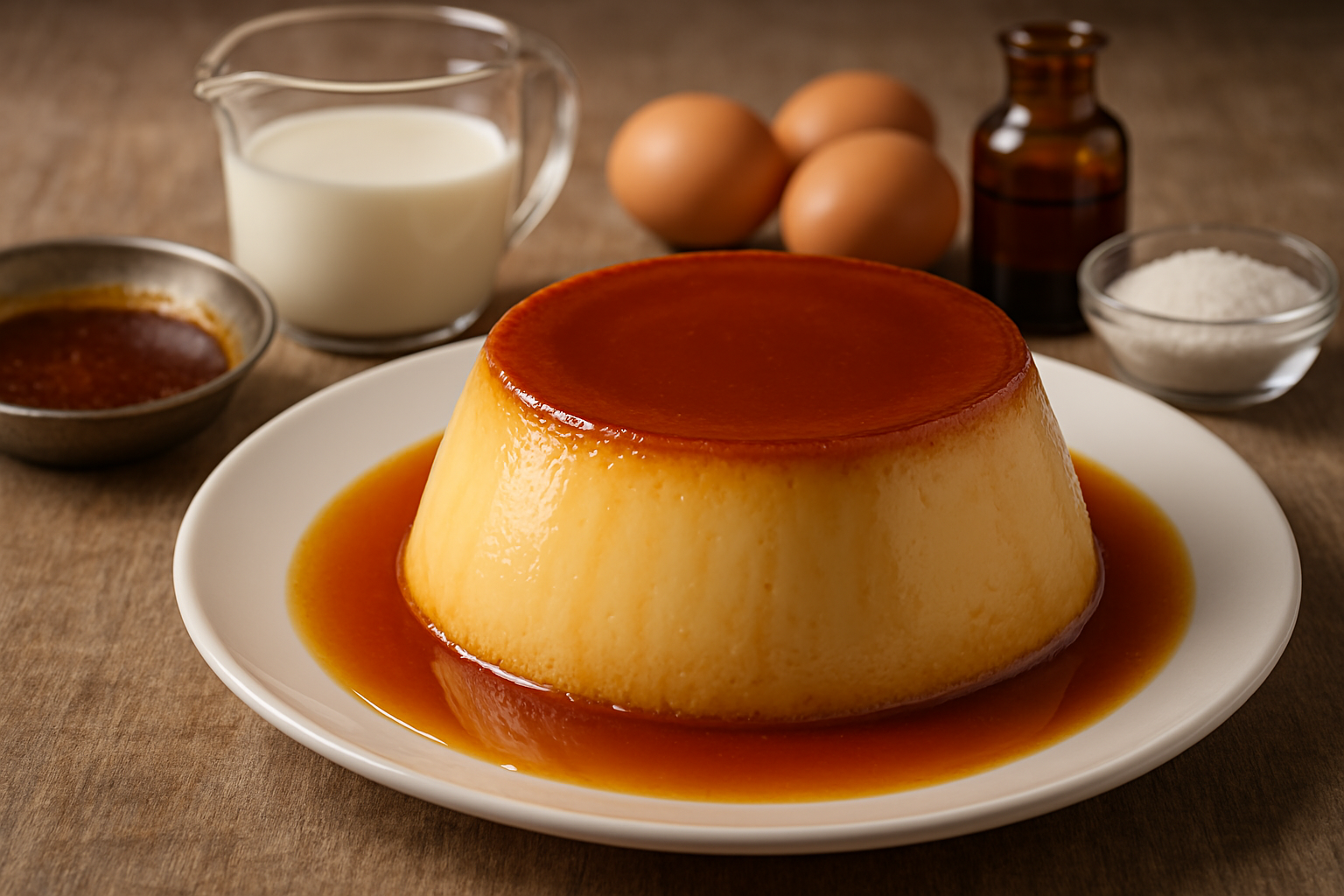 Postres 1