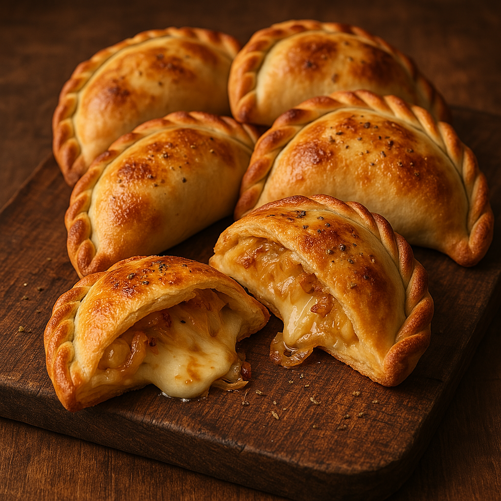 Empanada 5