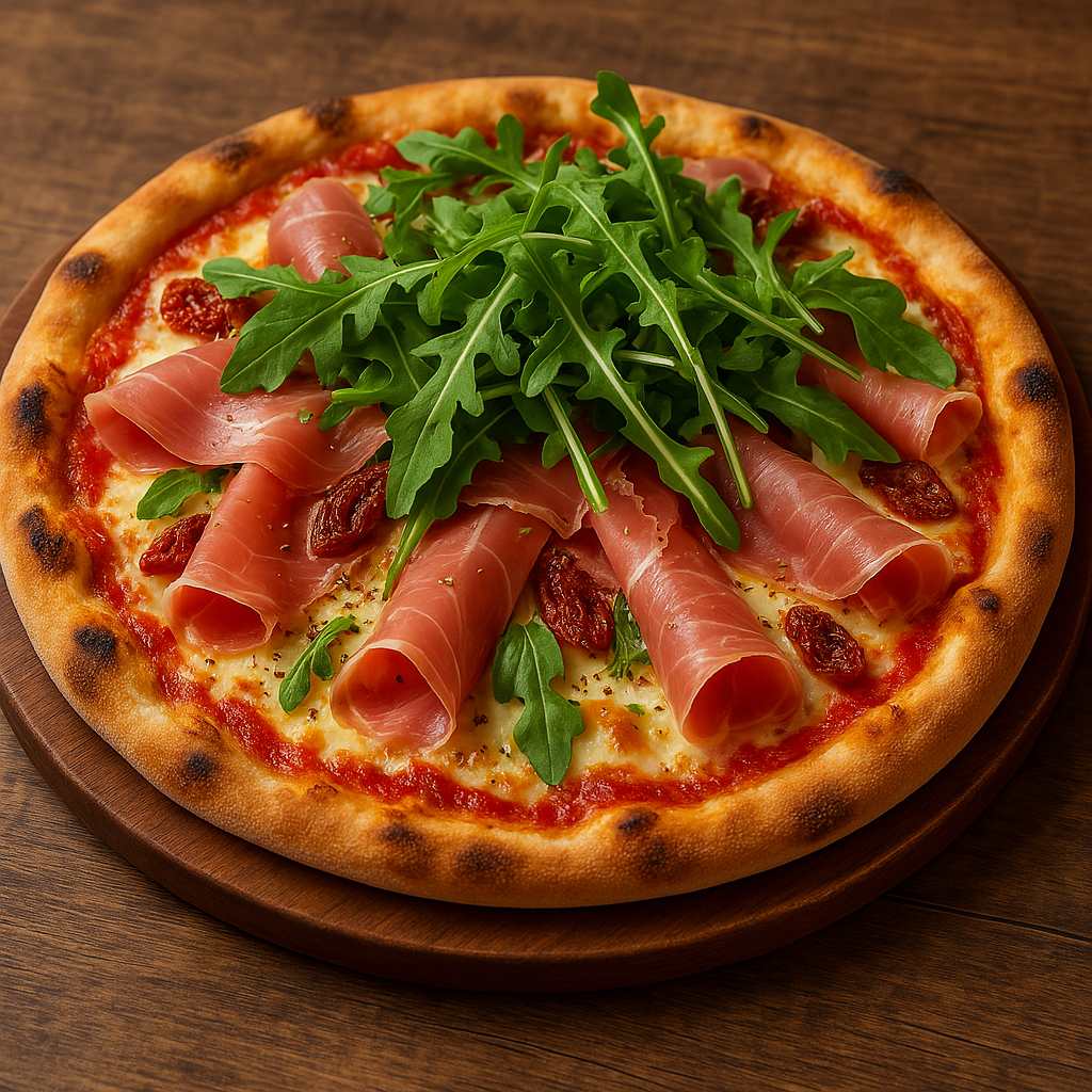 Pizza 3